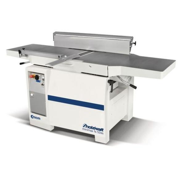 Holzkraft Abricht-Dickenhobel minimax fs 52es Tersa